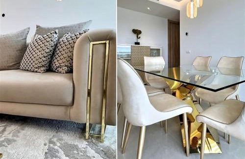San Roque Apartamento | Chic Mediterranean Living In This Three-Bedroom Penthouse Situated in the San Roque Club Resort
