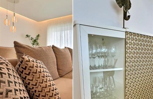 San Roque Apartamento | Chic Mediterranean Living In This Three-Bedroom Penthouse Situated in the San Roque Club Resort