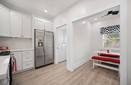 Boulevard Park Casa | Chic Midtown Gem Near Capitol & McKinley Parks!