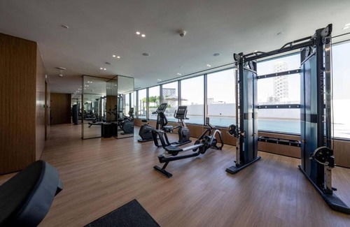 Jumeirah Village Circle Apartamento | Chic & Modern 1br In Jvc With Full Amenities