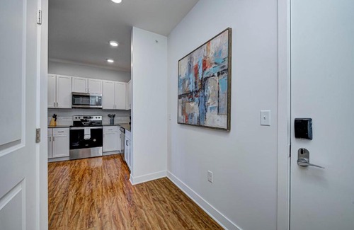 Fountain Square Apartamento | Chic Modern 2bedroom Apartment by Stay Gia