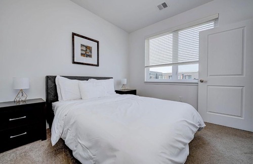 Fountain Square Apartamento | Chic Modern 2bedroom Apartment by Stay Gia