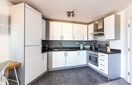 Dalston Apartamento | Chic & Modern Dalston Apartment