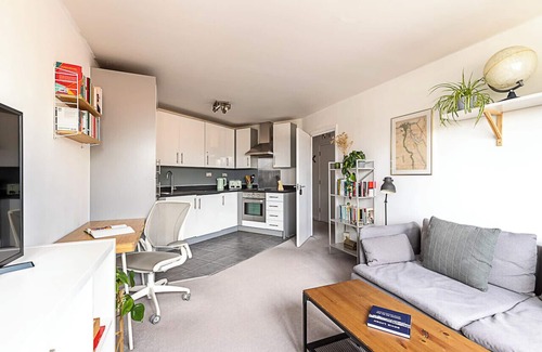 Dalston Apartamento | Chic & Modern Dalston Apartment