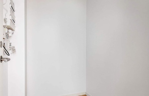 København N Apartamento | Chic Nørrebro/Copenhagen N 2BR w/ Terrace, nr Nørrebro St, by Blueground
