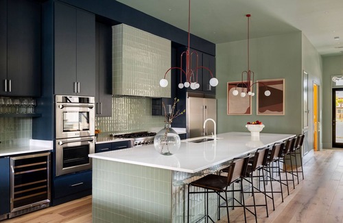 Saint Thomas Development Casa | Chic NOLA Home | Heated Pool & Hot Tub
