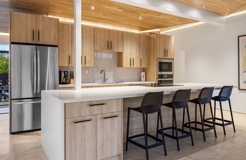 Western Villa Villa | Modern Old Town Scottsdale a Contemporary Charm in Old Town Scottsdale & More!