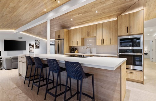 Western Villa Villa | Modern Old Town Scottsdale a Contemporary Charm in Old Town Scottsdale & More!