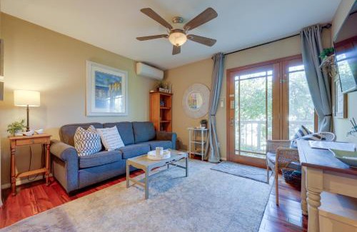 Santa Paula Casa | Chic Peaceful Retreat 16 Mi to Beaches and Wineries!