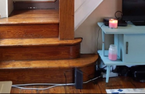 Roxborough-Manayunk Casa | Chic Philly Retreat: Entire Home w/ Garden
