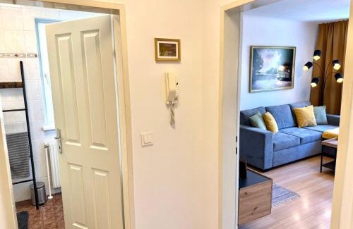 Modling Apartamento | Chic Relax - Best located City & Nature Trip Apartment