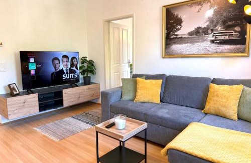 Modling Apartamento | Chic Relax - Best located City & Nature Trip Apartment