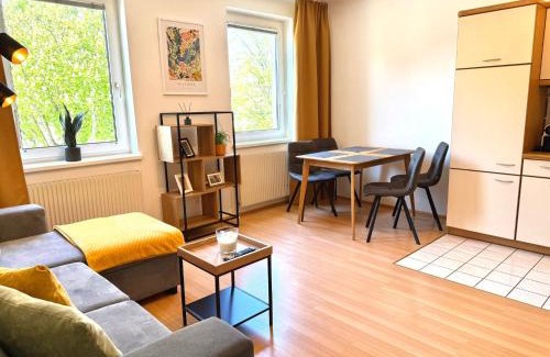 Modling Apartamento | Chic Relax - Best located City & Nature Trip Apartment