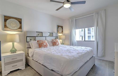North Scottsdale Apartamento | Chic, Relaxed, and Family-Ready G3021