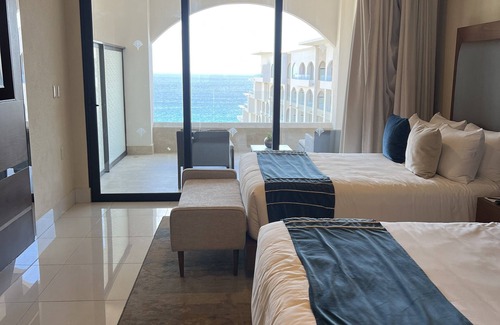 Chula Vista Complejo | Chic resort with WiFi, AC, fitness room in sunny San Jose del Cabo