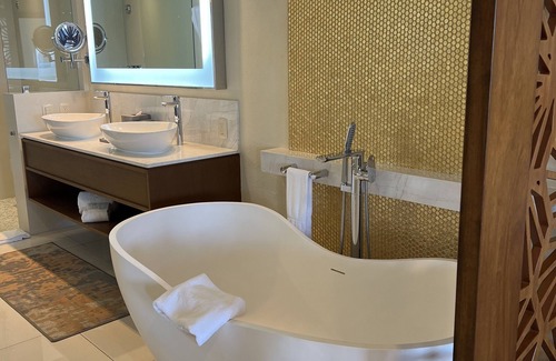 Chula Vista Complejo | Chic resort with WiFi, AC, fitness room in sunny San Jose del Cabo