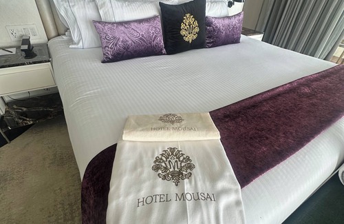 Cancun Complejo | Chic resort with unique interior and plunge pool in fabulous Cancún