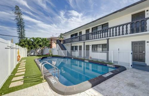 Imperial Point Apartamento | Chic Retreat: 2BR Apartment!