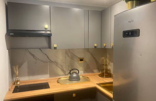 Trionfale Apartamento | Chic Retreat in Rome