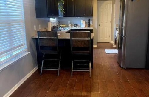 Houston County Casa | Chic Retreat