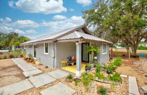 Sebring Chalet De Esquí | Chic Retreat