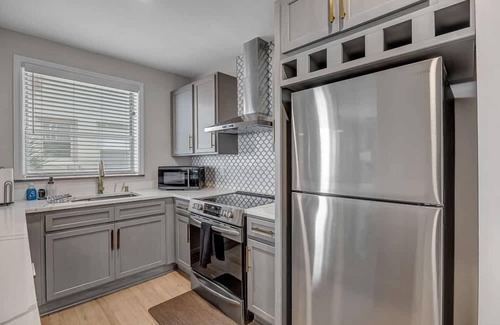 San Marco Apartamento | Chic Riverfront 3 apartments -in downtown San Marco