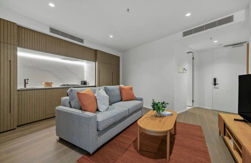 Abbotsford Apartamento | Chic Riverside Retreat Richmond