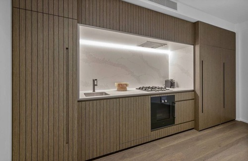 Abbotsford Apartamento | Chic Riverside Retreat Richmond