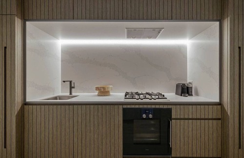 Abbotsford Apartamento | Chic Riverside Retreat Richmond