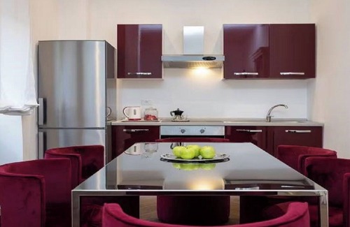Repubblica Apartamento | Chic Roman Retreat: Minimalist Luxury in the Heart of Historic Rome