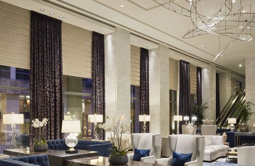 Union Square Hotel | Chic San Francisco Hub w/ Asian Cuisine, Near Attractions | 2 Units