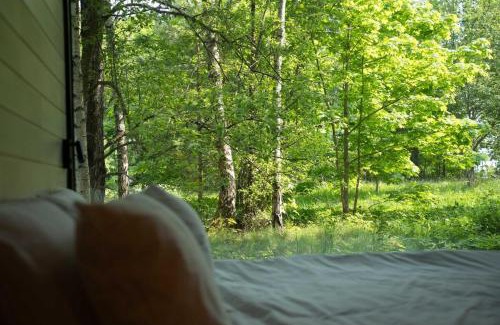 Kuusalu Parish Casa | Chic Sauna Cabin Near the Sea - MULIN Cabin Nº05