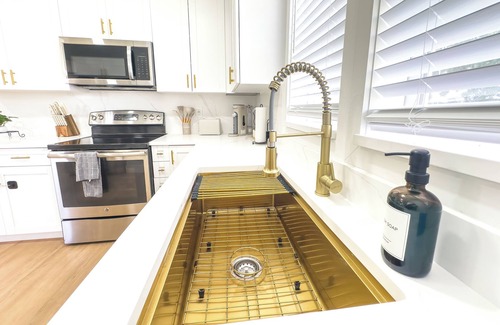 Sun Bay South Casa | This house is a 2 bedroom(s), 1 bathrooms, located in Tampa, FL.