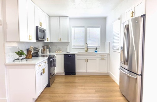 Sun Bay South Casa | This house is a 2 bedroom(s), 1 bathrooms, located in Tampa, FL.