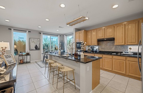 Spring Valley Casa | Summerlin Villa - 5 Bedroom with Private Pool & Spa