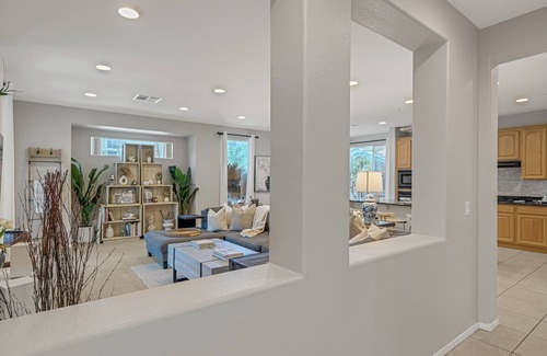Spring Valley Casa | Summerlin Villa - 5 Bedroom with Private Pool & Spa