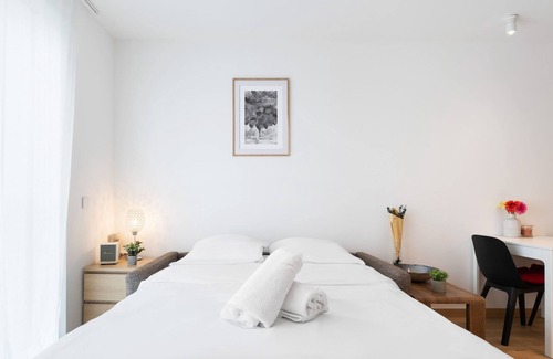 Gasperich Apartamento | Chic Studio - Cloche D'Or