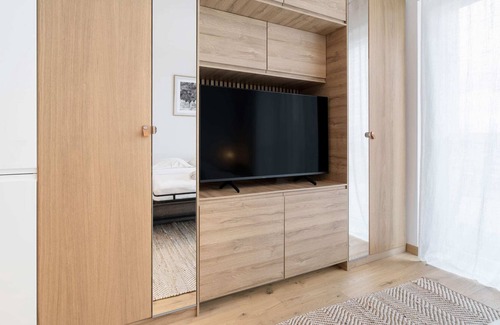 Gasperich Apartamento | Chic Studio - Cloche D'Or