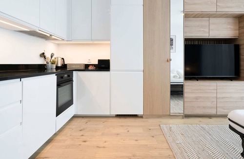 Gasperich Apartamento | Chic Studio - Cloche D'Or