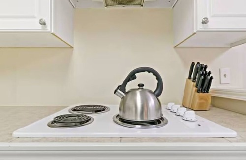 Highland Park Apartamento | Chic Studio - In Downtown Highland Park, by Metra