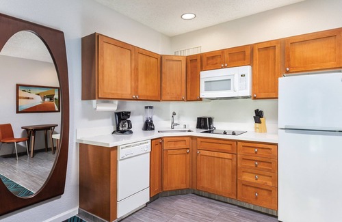 Old Las Palmas Apartamento | Chic Studio in fabulous Palm Springs