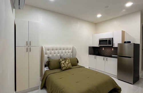 Princeton Apartamento | Chic studio in fabulous Miami with AC, WiFi. Enjoy your stay!