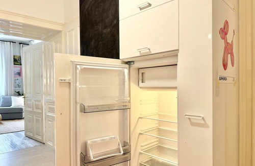 Roßau Casa | Chic Studio in Servitenviertel