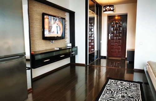 Militari Apartamento | CENTRAL LUXURY STUDIO G A POCOS PASOS DE METRO AMENITIES & SHOPS GREAT AREA