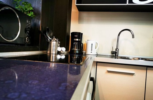 Militari Apartamento | CENTRAL LUXURY STUDIO G A POCOS PASOS DE METRO AMENITIES & SHOPS GREAT AREA