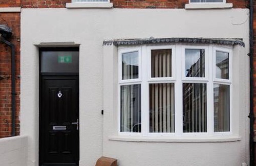 Belfast City Centre Apartamento | Chic studio sleeps 2 in Belfast City Centre