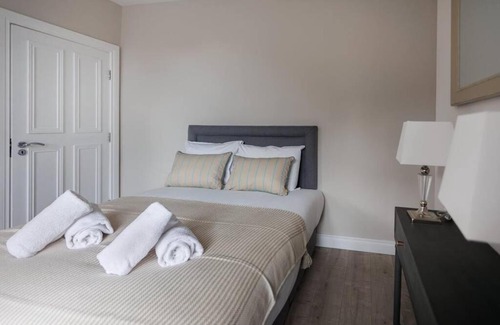 Belfast City Centre Apartamento | Chic studio sleeps 2 in Belfast City Centre