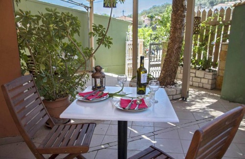 Gaios Apartamento | Arokaria I Studio - Estudio Piso, Capacidad 2