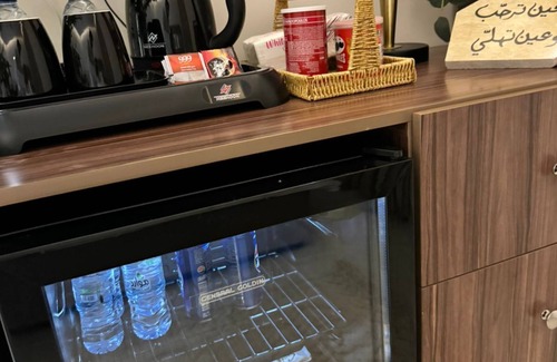 Riyadh Apartamento | Chic studio with 1 bedrooms , AC in enjoyable Riyadh