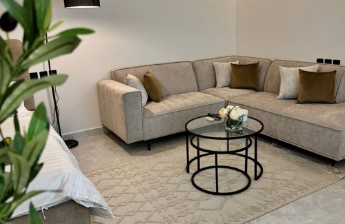 Riyadh Apartamento | Chic studio with 1 bedrooms , AC in enjoyable Riyadh